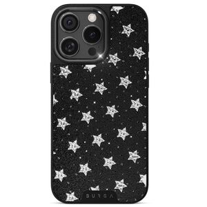 BURGA After Dark IPhone 15 Swarovski Crystal Phone Case